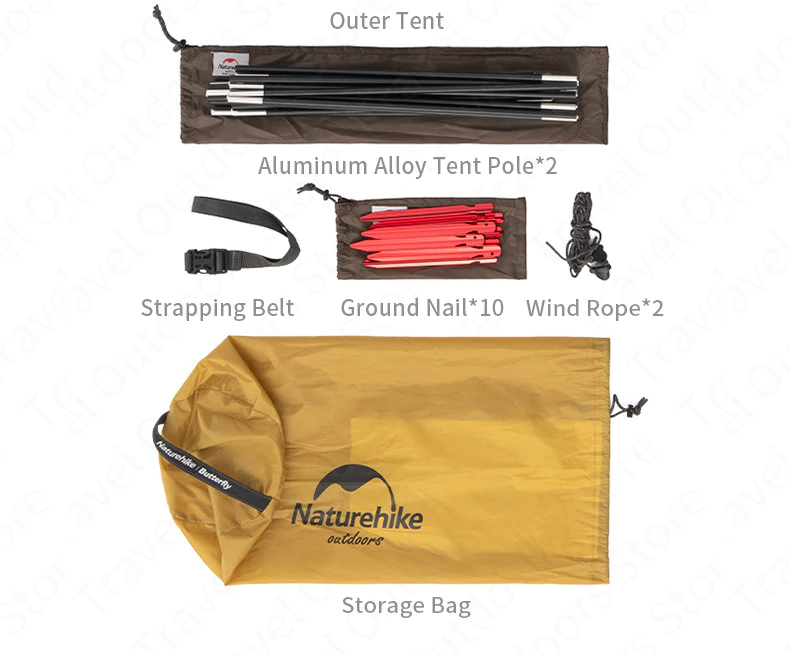 Cheap Goat Tents 